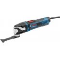 Bosch GOP 55-36 Professional Black, Blue 550 W 20000 OPM Bosch GOP 55-36 Professional Black, Blue 550 W 20000 OPM