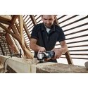 Bosch GOP 55-36 Professional Melns, Zils 550 W 20000 svārstības minūtē Bosch GOP 55-36 Professional Melns, Zils 550 W 20000 svārstības minūtē