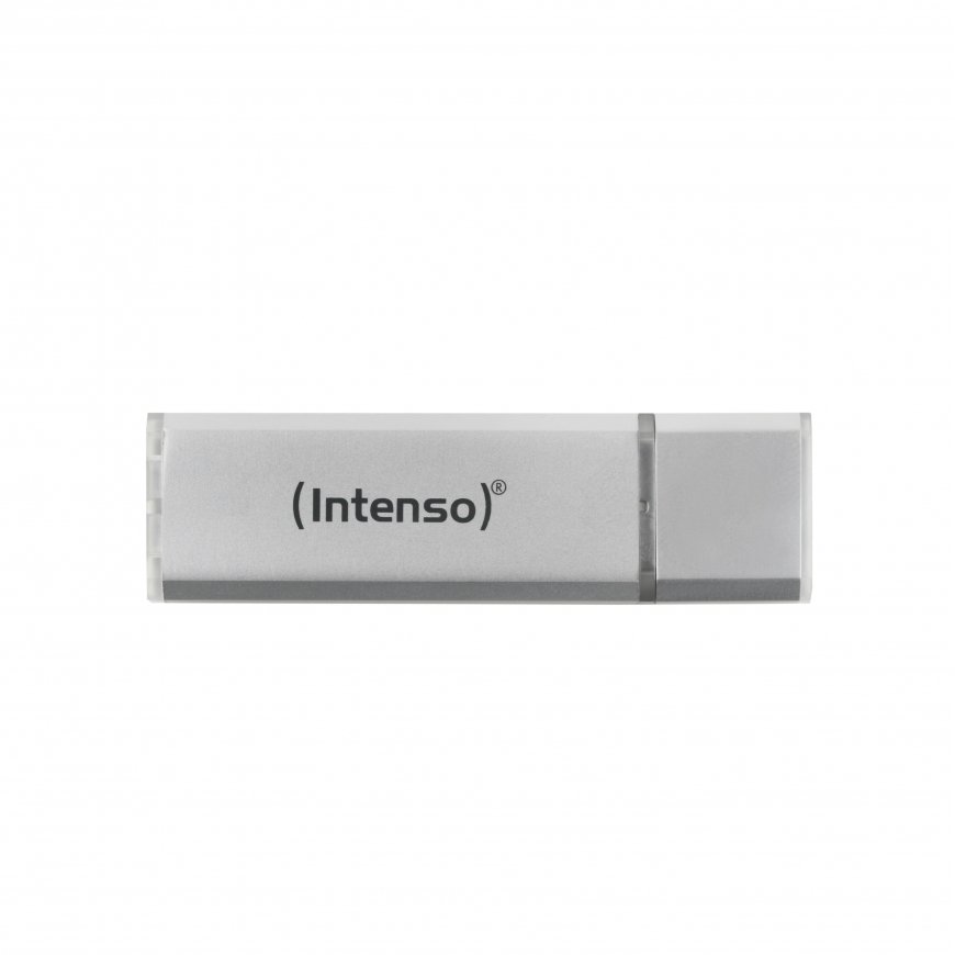 Intenso Alu Line USB zibatmiņa 8