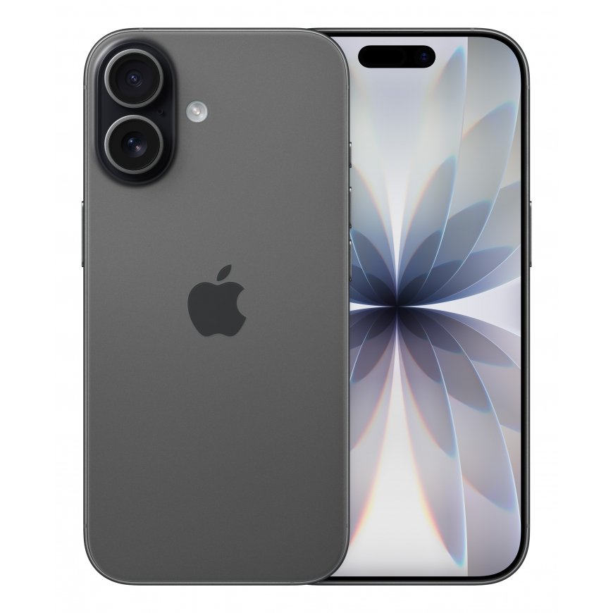 Apple iPhone 17 16 cm (6