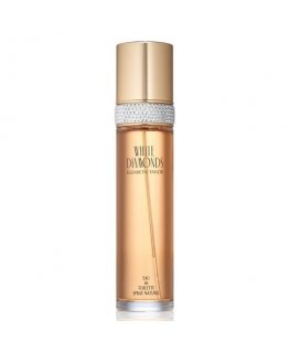 Elizabeth Taylor White Diamonds 100 ml Moteriškas