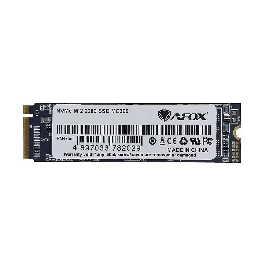 Innovation IT M.2 512GB InnovationIT