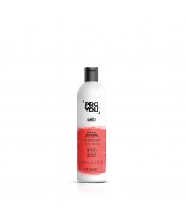 Revlon 8432225114200 plaukų šampūnas 350 ml Profesionalus Moteriškas