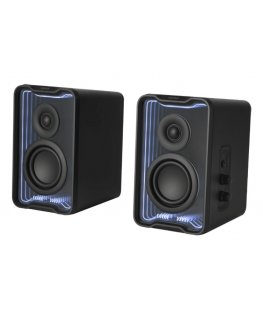 Edifier QR30 1-suuntainen musta Langallinen & langaton 30 W