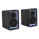 Edifier QR30 1-полосная Черный Проводной и беспроводной 30 W