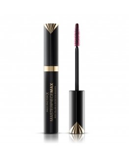 Max Factor Masterpiece Max, 001 Black, 7.2ml