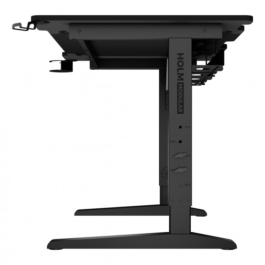 GENESIS Holm Modular 120 Juoda – 5