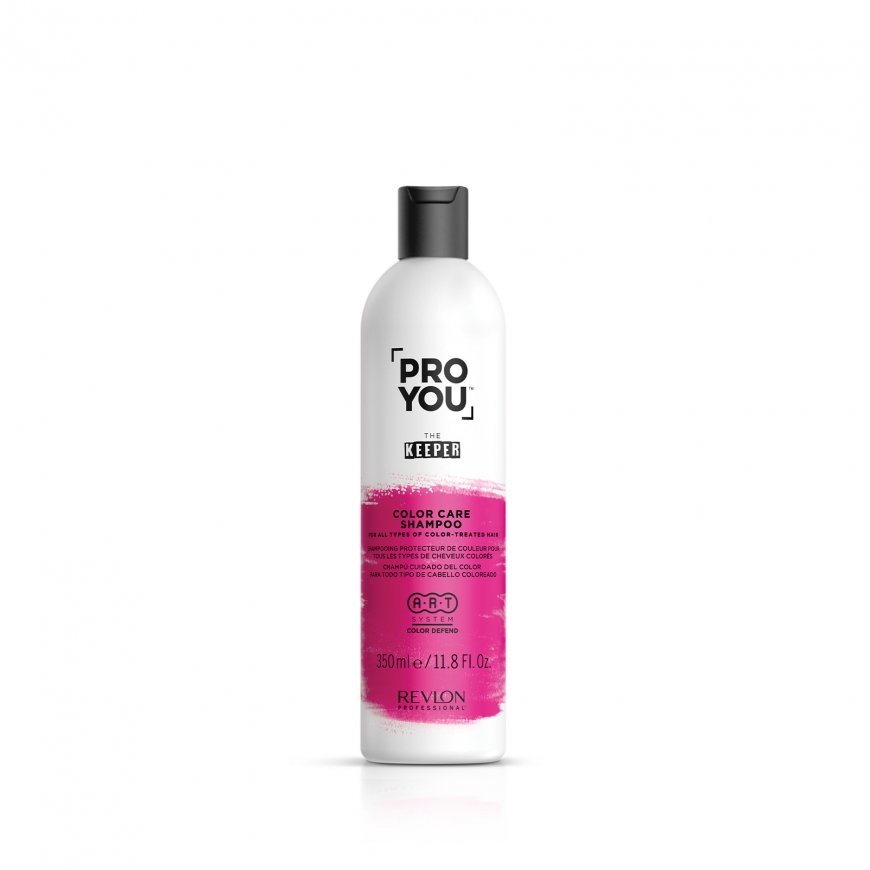 Revlon 8432225113678 matu šampūns 350 ml