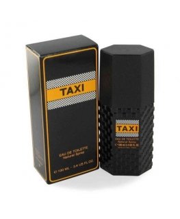 Cofinluxe Taxi 100 ml Люди