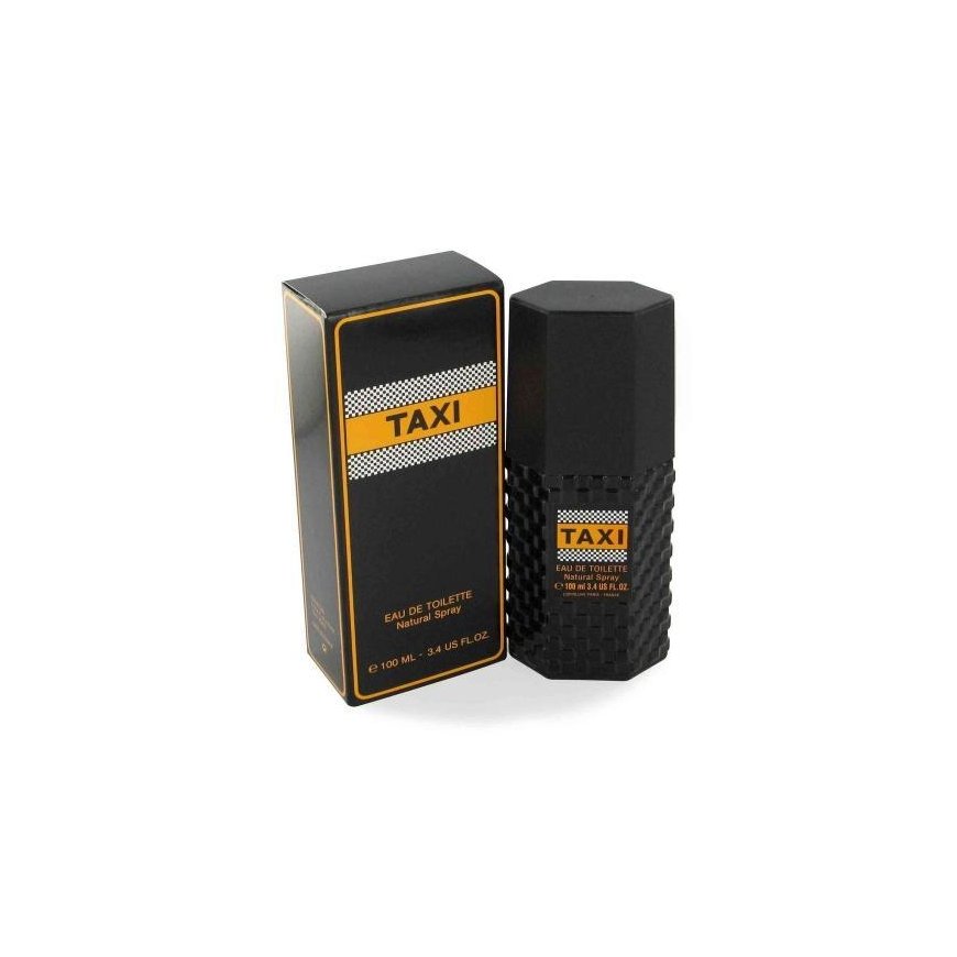 Cofinluxe Taxi 100 ml Men