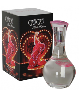 Paris Hilton Can Can Perfume EDP 100 ml