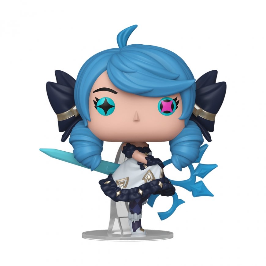 FUNKO POP! Gwen
