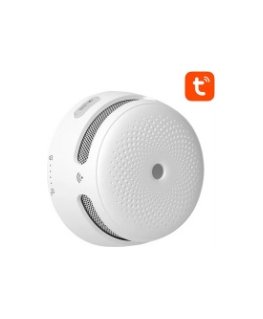 X-Sense FS61 6 1 RF-набор дымовых извещателей с шлюзом (6×XS01-M 1×SBS5)