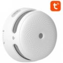 X-Sense FS61 6 1 RF-набор дымовых извещателей с шлюзом (6×XS01-M 1×SBS5) X-Sense FS61 6 1 RF-набор дымовых извещателей с шлюзом (6×XS01-M 1×SBS5)