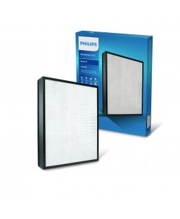 Philips 3000 series Genuine replacement filter FY3433/10 NanoProtect HEPA
