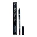 Kat Von D, Tattoo, Vegan, Gel Pencil Eyeliner, Madder Red, 0.5 g