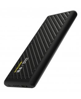 Nitecore NB Air Liitiumioon (Li-Ion) 5000 mAh Must