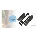 Nitecore NB Air Lithium-Ion (Li-Ion) 5000 mAh Black Nitecore NB Air Lithium-Ion (Li-Ion) 5000 mAh Black