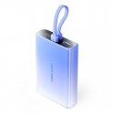 Vention FHZL0 akku- ja paristolaturi 10000 mAh Sininen Vention FHZL0 akku- ja paristolaturi 10000 mAh Sininen