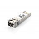 LevelOne SFP-6101 lähetin-vastaanotinmoduuli Valokuitu 10000 Mbit/s SFP+ 850 nm LevelOne SFP-6101 lähetin-vastaanotinmoduuli Valokuitu 10000 Mbit/s SFP+ 850 nm