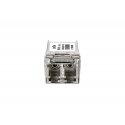 LevelOne SFP-6101 lähetin-vastaanotinmoduuli Valokuitu 10000 Mbit/s SFP+ 850 nm LevelOne SFP-6101 lähetin-vastaanotinmoduuli Valokuitu 10000 Mbit/s SFP+ 850 nm