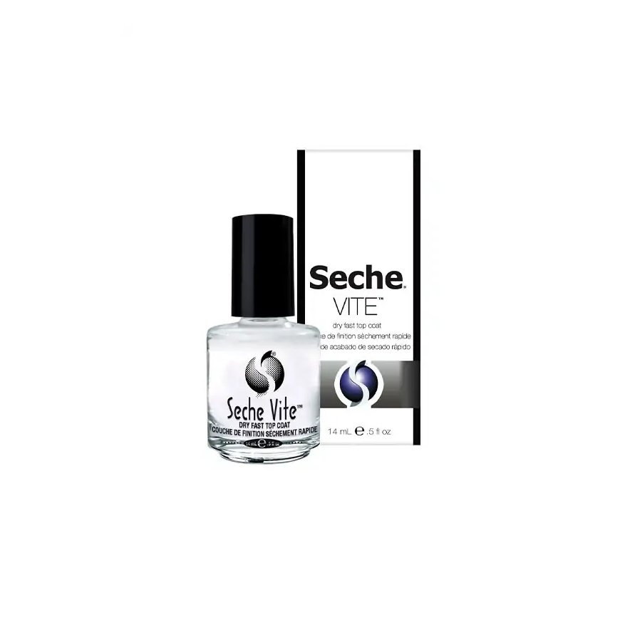 Seche Dry Fast Top Coat 14 ml