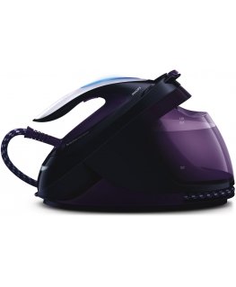 Philips PerfectCare Elite „PerfectCare CompacElite“ GC9650/80 lyginimo sistema