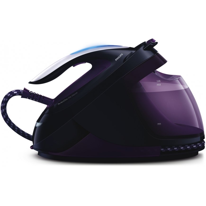 Philips PerfectCare Elite GC9650/80 gludeklis ar