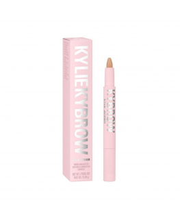 Kylie Cosmetics, Kybrow, Highlighter, Eyebrow Cream Pencil, 006,