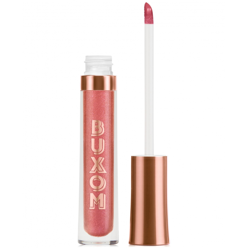 Buxom, Full-On, Liquid Lipstick, Whitney, 4.4 ml