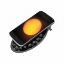 Bresser Optics Pollux 150/750 EQ3 Reflector 300x Black, Silver