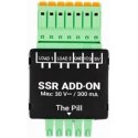 Shelly The Pill SSR Piederums Shelly The Pill SSR Piederums