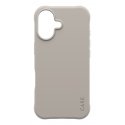 PanzerGlass CARE by ® Fashionable Case Samba Vanilla w. MagSafe iPhone 17