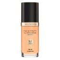 Max Factor Facefinity All Day Flawless 3 in 1 Foundation Pumppupullo Rasva (aine) 70 WARM SAND Max Factor Facefinity All Day Flawless 3 in 1 Foundation Pumppupullo Rasva (aine) 70 WARM SAND