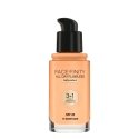 Max Factor Facefinity All Day Flawless 3 in 1 Foundation Бутылка с помпой Крем 70 WARM SAND Max Factor Facefinity All Day Flawless 3 in 1 Foundation Бутылка с помпой Крем 70 WARM SAND