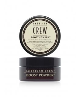American Crew Boost Powder Hiuspuuteri 10 g