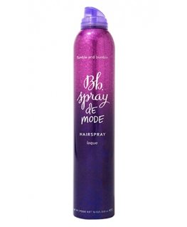 Bumble And Bumble Spray de mode Hiuslakka Unisex 295 ml