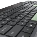 Lenovo 4Y41R69494 keyboard Home/Office Bluetooth US English Black, Green Lenovo 4Y41R69494 keyboard Home/Office Bluetooth US English Black, Green