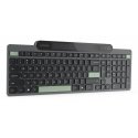 Lenovo 4Y41R69494 tastatūra Mājas/Biroja Bluetooth sistēma Amerikāņu angļu valoda Melns, Zaļš Lenovo 4Y41R69494 tastatūra Mājas/Biroja Bluetooth sistēma Amerikāņu angļu valoda Melns, Zaļš