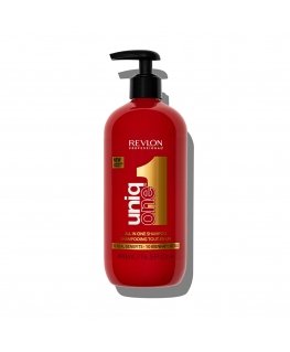 Revlon UniqOne All in one Shampoo 490 ml Professional Women