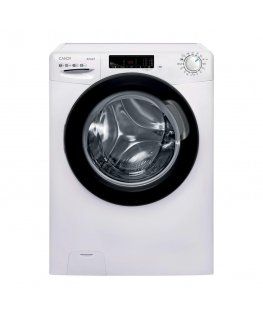 Candy Smart CSS 127TWB5/1-S washing machine Front-load 7 kg 1200 RPM White