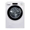Candy Smart CSS 127TWB5/1-S washing machine Front-load 7 kg 1200 RPM White Candy Smart CSS 127TWB5/1-S washing machine Front-load 7 kg 1200 RPM White