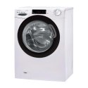 Candy Smart CSS 127TWB5/1-S washing machine Front-load 7 kg 1200 RPM White Candy Smart CSS 127TWB5/1-S washing machine Front-load 7 kg 1200 RPM White