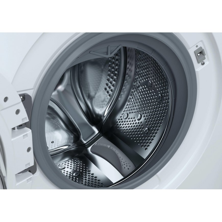 Candy Smart CSS 127TWB5/1-S washing machine Front-load 7 kg 1200 RPM White – 5