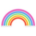 Forever Light Neon LED Light RAINBOW 5 colors FLNE14X Dekoratīvā gaismas figūra Forever Light Neon LED Light RAINBOW 5 colors FLNE14X Dekoratīvā gaismas figūra