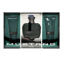Set Ford: Mustang Green, Eau De Toilette, For Men, 100 ml + Must Set Ford: Mustang Green, Eau De Toilette, For Men, 100 ml + Must