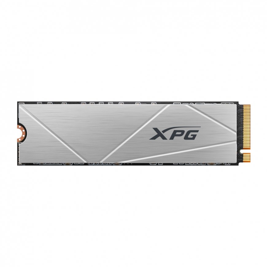 XPG GAMMIX S60 512 GB M