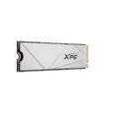 XPG GAMMIX S60 512 GB M.2 PCI Express 4.0 NVMe 3D NAND