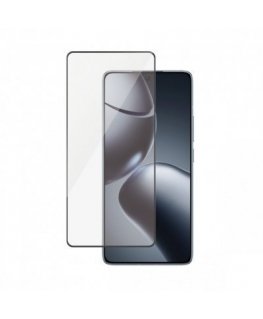 Wocco Full Face Tempered Glass 6D Screen Protector for Samsung Galaxy A36 5G