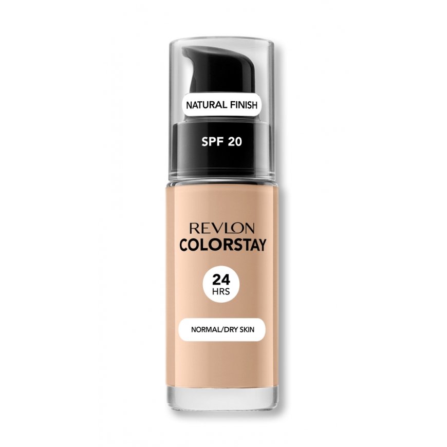 Revlon ColorStay 30 ml Pudele ar